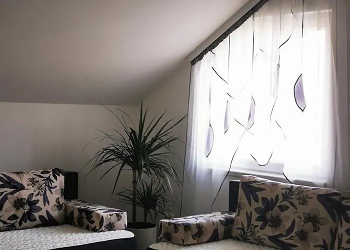 Apartments Mario