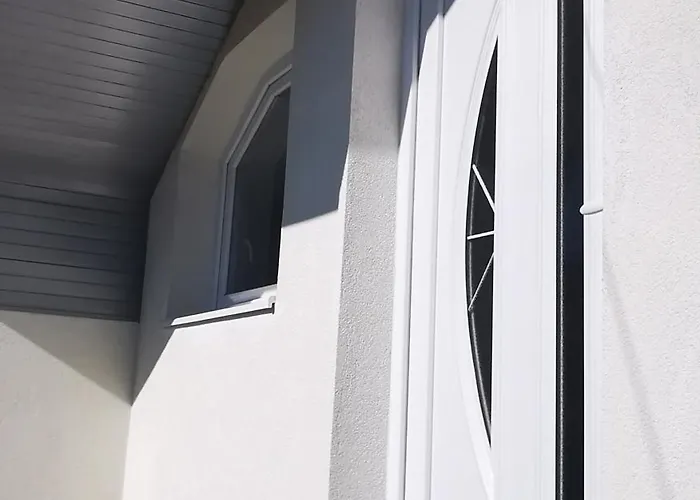 Apartments Mario