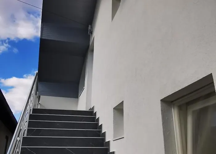 Apartments Mario